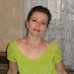 Шагаева Наталья Юрьевна