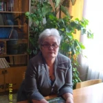 Морозова Наталья Терентьевна