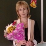 Назарова Елена Юрьевна