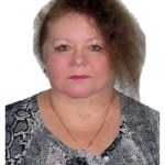 Кистанова Наталья Ивановна