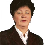 Мисюрева Людмила Викторовна