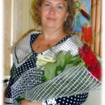 Аспидова Инна Анатольевна