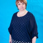 Сорокина Ирина Владимировна