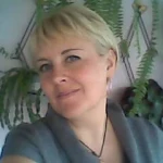 Гришина Светлана Леонидовна