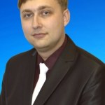 Климов Сергей Александрович
