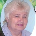 Суслова Светлана Ивановна