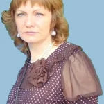 Копейкина Светлана Владимировна