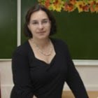 Сажнева Татьяна Александровна