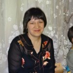 Камалова Татьяна Николаевна