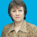 Бабушкина Ирина Владимировна