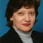 Могильникова Ирина Михайловна