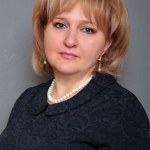 Отараева Ирма Игоревна