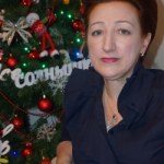 Щербань Инесса Антоновна