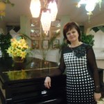 Даниленко Марина Владимировна