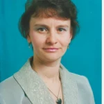 Попова Светлана Петровна