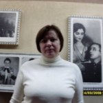 Ляпустина Татьяна Николаевна