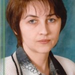 Иванова Елена Вячеславовна