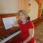 Носкова Ирина Юрьевна