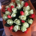 Богдашкина Гулия Нуримановна