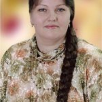 Шемякина Ольга Николаевна