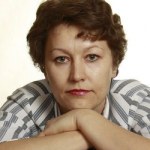 Ситчихина Людмила Анатольевна