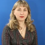 Тетерина Анжелика Владимировна