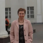 Сущенкова Ирина Александровна