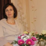 Кондрашкина Светлана Владимировна