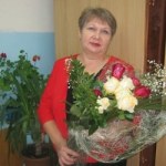 Задорова Ольга Владимировна