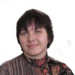 Патракова Светлана Александровна