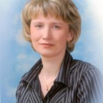 Орлова Наталия Александровна