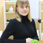 Сафонова Юлия Александровна