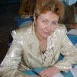 Лазарева Ольга Николаевна