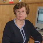 Вишневская Тамара Николаевна