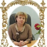 Сунцова Татьяна Сергеевна