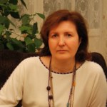 Ременцова Наталия Георгиевна