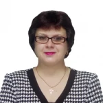 Сергиенко Антонина Михайловна