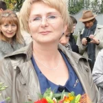 Макеева Юлия Александровна