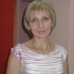 Борисова Наталья Борисовна