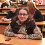 Ковалёва Наталья Геннадьевна