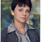 Тищенко Елена Михайловна