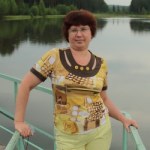 Кавардакова Светлана Анатольевна