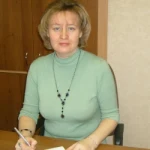 Попцова Людмила Михайловна