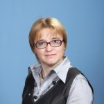 Смирнова Светлана Николаевна