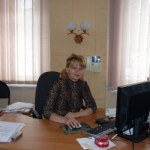Шибанова Ирина Ивановна
