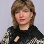 Власовец Ирина Николаевна