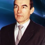 Петров Геннадий Николаевич