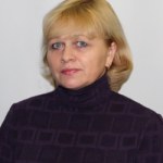 Винокурова Светлана Петровна
