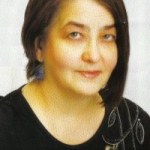 Гаевская Наталья Владимировна