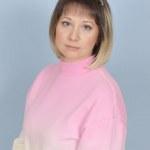 Емельянова Елена Владимировна